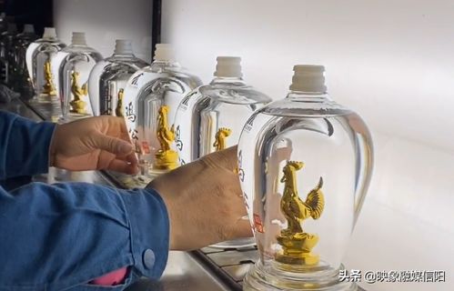雞公山酒業24小時生產配送，全力備戰春節銷售旺季